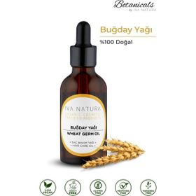 Iva Natura 50 ml Buğday Yağı