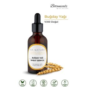 Iva Natura 50 ml Buğday Yağı