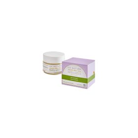 Iva Natura 50 ml Organik Canlandırıcı Limon Otu ve Ölmez Çiçek Otu Gece Kremi