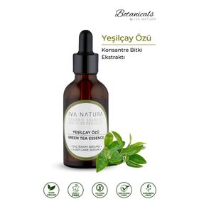 Iva Natura 50 ml Yeşilçay Özü
