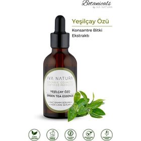 Iva Natura 50 ml Yeşilçay Özü