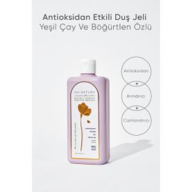 Iva Natura Antioksidan Etkili 350 ml Duş Jeli