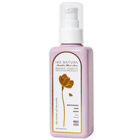 Iva Natura Mandalina Çiçeği 125 ml El Kremi