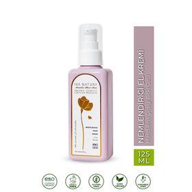 Iva Natura Mandalina Çiçeği 125 ml El Kremi