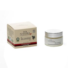 Iva Natura Organik 50 ml Leke Karşıtı Kremi