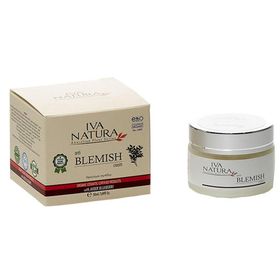 Iva Natura Organik 50 ml Leke Karşıtı Kremi