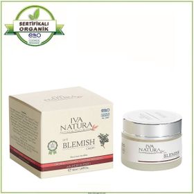 Iva Natura Organik 50 ml Leke Karşıtı Kremi