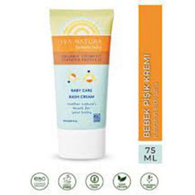Iva Natura Organik 75 ml Pişik Kremi