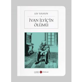 İvan İlyiç'in Ölümü - Cep Boy - Lev Nikolayeviç Tolstoy