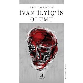 İvan İlyiç'in Ölümü - Ciltli - Lev Nikolayeviç Tolstoy