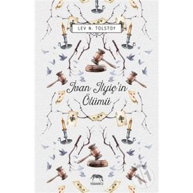 İvan İlyiç'in Ölümü - Ciltli - Lev Nikolayeviç Tolstoy