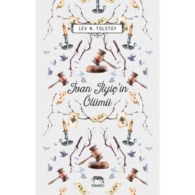İvan İlyiç'in Ölümü - Ciltli - Lev Nikolayeviç Tolstoy