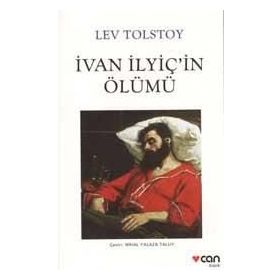 İvan İlyiç'in Ölümü - Hasan Ali Yücel Klasikleri