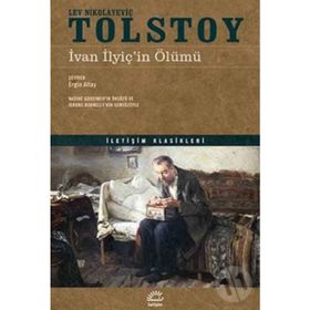 İvan İlyiç'in Ölümü - Hasan Ali Yücel Klasikleri