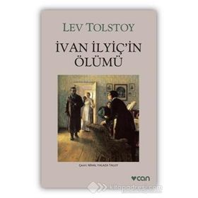 IVAN ILYIC'IN ÖLÜMÜ - KAZAKLAR - LEV NİKOLAYEVİÇ TOLSTOY