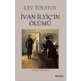 IVAN ILYIC'IN ÖLÜMÜ - KAZAKLAR - LEV NİKOLAYEVİÇ TOLSTOY