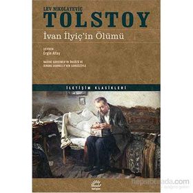 IVAN ILYIC'IN ÖLÜMÜ - KAZAKLAR - LEV NİKOLAYEVİÇ TOLSTOY