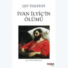 İVAN İLYİÇ´İN ÖLÜMÜ - LEV NİKOLAYEVİÇ TOLSTOY (ISBN:9799756457336)