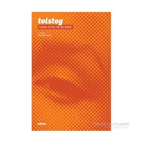 İVAN İLYİÇ´İN ÖLÜMÜ - LEV NİKOLAYEVİÇ TOLSTOY (ISBN:9799756457336)