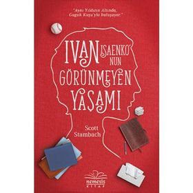 Ivan Isaenko'nun Görünmeyen Yaşamı - Scott Stambach