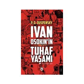 Ivan Osokin'in Tuhaf Yaşamı - Peter Demianovich