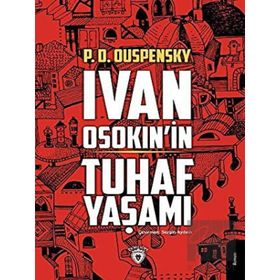 Ivan Osokin'in Tuhaf Yaşamı - Peter Demianovich