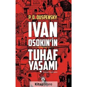 Ivan Osokin'in Tuhaf Yaşamı - Peter Demianovich