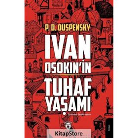 Ivan Osokin'in Tuhaf Yaşamı - Peter Demianovich