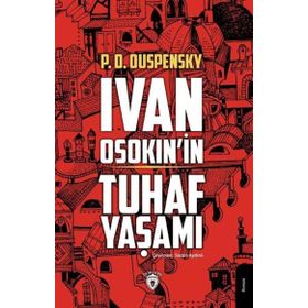 Ivan Osokin'in Tuhaf Yaşamı - Peter Demianovich