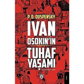 Ivan Osokin'in Tuhaf Yaşamı - Peter Demianovich