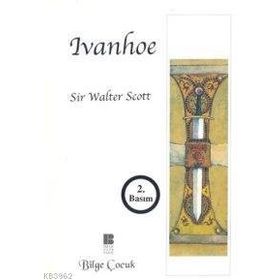 Ivanhoe - Sir Walter Scott