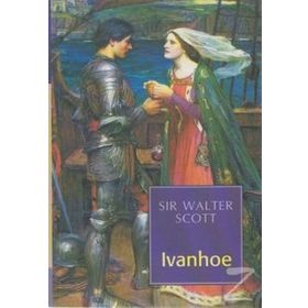 Ivanhoe - Sir Walter Scott