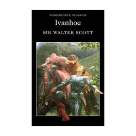 Ivanhoe - Sir Walter Scott