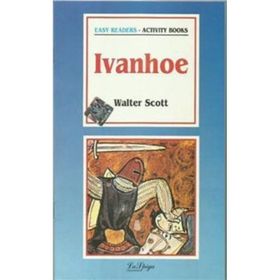 Ivanhoe - Sir Walter Scott