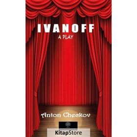 Ivanoff A Play-Platanus Publishing