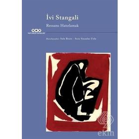 İvi Stangali-Ressamı Hatırlamak - İvi Stangali
