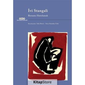 İvi Stangali-Ressamı Hatırlamak - İvi Stangali