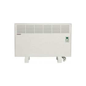 Ivigo 2000 W Beyaz Elektrikli Panel Konvektör Isıtıcı