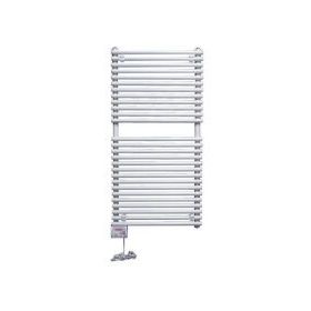 Ivigo EHR5015B350 350 W Elektrikli Beyaz Havlupan Radyatör