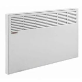 İvigo Elektrikli Panel Manuel 1000 Watt Beyaz Konvektör Isıtıcı