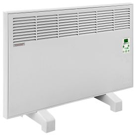 Ivigo EPK-4590-2000 Beyaz Ayaklı 2000 Watt Isıtıcı