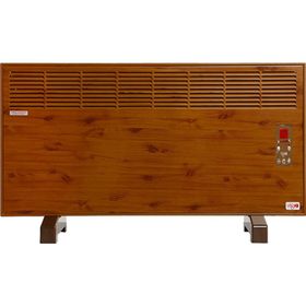 Ivigo EPK-4590E Beyaz 2500 W Isıtıcı