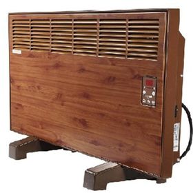 Ivigo EPK-4590E Beyaz 2500 W Isıtıcı