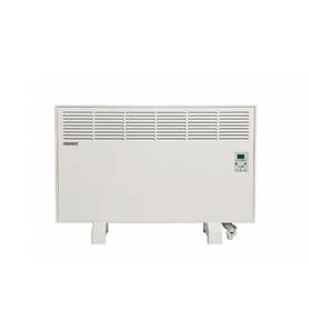 Ivigo Epk4570E10B 1000 W Elektrikli Dijital Panel Konvektör Isıtıcı