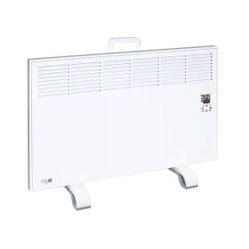 Ivigo EPK4570H15B Ayaklı 1500 W Hareket Sensörlü Konvektör Isıtıcı