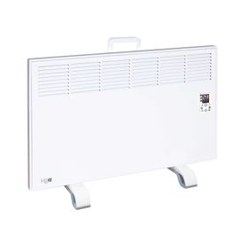 Ivigo EPK4570H15B Ayaklı 1500 W Hareket Sensörlü Konvektör Isıtıcı