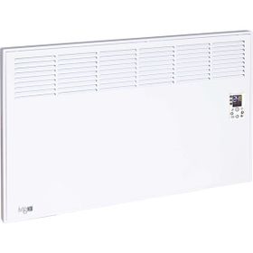 Ivigo EPK4570H15B Ayaklı 1500 W Hareket Sensörlü Konvektör Isıtıcı