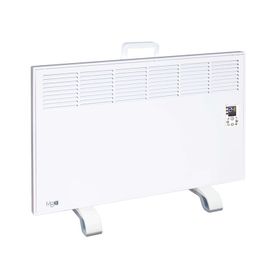 Ivigo EPK4570H15B Ayaklı 1500 W Hareket Sensörlü Konvektör Isıtıcı