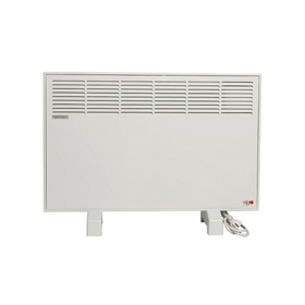Ivigo Epk4570M15B 1500 W Manuel Elektrikli Panel Konvektör Isıtıcı