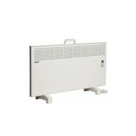Ivigo EPK4590E25B 2500 W Digital Elektrikli Panel Isıtıcı